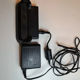 Ad-c52s Casio Ca-34 Exlim Usb Cradle Dock Base With Cable