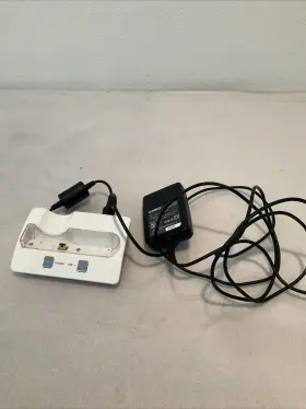 Ex-s100 Casio Genuine Ca-25 Ca25 Usb Cradle For Exilim Exs100 Digital Camera
