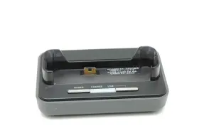 Ex-z850 Casio Exz850 Charging Dock For Exilim Zoom 8.1mp Digital Camera Plus