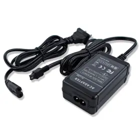 2ydz-0233 Cbk Ac Power Adapter Charger Cord For Sony Handycam Dcr-sr45 Dcr-sr46 Dcr-sr4 #2