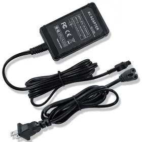 2ydz-0233 Cbk Ac Power Adapter Charger Cord For Sony Handycam Dcr-sr45 Dcr-sr46 Dcr-sr4 #3