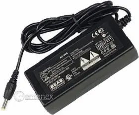 Acfujiac5vhs-us Centenex Electronics 5v Ac Power Adapter For Fuji Ac5v Finepix 1700 Z1 S3 Pro F20 S8100fd S3000 V10 #2