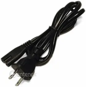 Acfujiac5vhs-us Centenex Electronics 5v Ac Power Adapter For Fuji Ac5v Finepix 1700 Z1 S3 Pro F20 S8100fd S3000 V10 #3