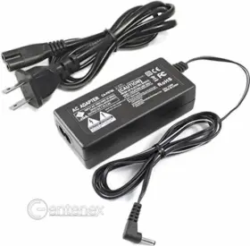 As-accanonacke5 Centenex Electronics Ac Power Adapter And Coupler For Canon Ack-e5 Eos Digital Rebel Xs Xsi T1i Acke5 #3