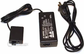 As-accanonacke5 Centenex Electronics Ac Power Adapter And Coupler For Canon Ack-e5 Eos Digital Rebel Xs Xsi T1i Acke5