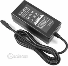 As-acnikoneh-5-3 Centenex Electronics Eh-5a Eh-5 Ac Adapter For Nikon D80 D90 D100 D700 D70s Microfiber #2