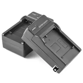 As-chpanadmwbcf10ts1charger-1 Centenex Electronics 2x - Dmw-bcf10e Battery Charger For Panasonic Lumix Dmc-f2 F3 Fh1 Fh3 Fh20 Fh22