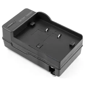 As-chsharpbth22ch22-1 Centenex Electronics 2x - Ac/dc Battery Charger For Sharp Bt-h22u Bth32 Vl-ah151u Vl-ah50u Vl-a10 2pk #2