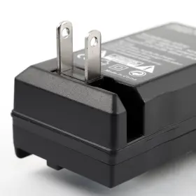 As-chsharpbth22ch22-1 Centenex Electronics 2x - Ac/dc Battery Charger For Sharp Bt-h22u Bth32 Vl-ah151u Vl-ah50u Vl-a10 2pk #3