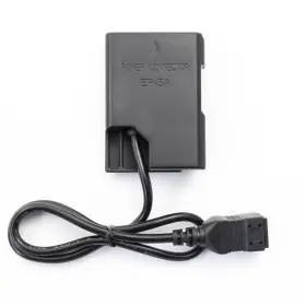 Cbnikonep-5a Centenex Electronics New Ep-5a Dc Battery Coupler Replacement For Nikon D3300 Digital Camera
