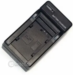 Chcanbp809 Centenex Electronics 819 Charger Battery For Canon Bp-827 Bp-808 Bp-809b Bp-807 Fs100 Fs200 Vixia Hf20