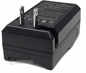 Chsonnpfpxx-fhxx-bpc-807-23 Centenex Electronics Battery Charger For Sony Np-fh40 Hdr-cx100 Hdr-hc9 Hdr-xr550 Dslr-a230 New #2