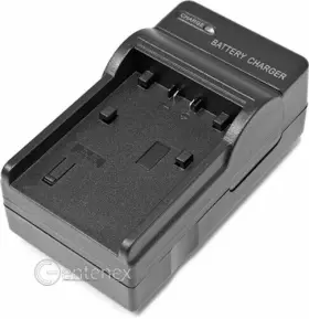 Chsonnpfpxx-fhxx-bpc-807-23 Centenex Electronics Battery Charger For Sony Np-fh40 Hdr-cx100 Hdr-hc9 Hdr-xr550 Dslr-a230 New