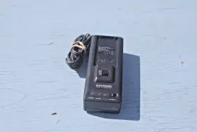 C8-ac36 Chinon Chinon- Camcorder Charging Cradle- - Tested