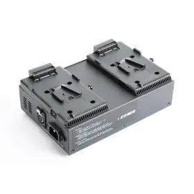 Vdxcobcc2s Comer Bc-c2a/s V-mount Dual Channel Charger For Sony Batteries #1835148 #3
