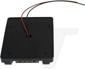 Connect 711181069686 Male V Mount V-lock Battery Plate Bracket Adapter Converter Power Supply For Son #3