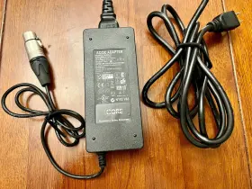Spu-4 Core Swx Compact Power Supply #2