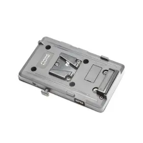 1918046 Core Swx 184323002757 Gp-s-ursa V-mount Plate For Black Magic Ursa - Sku#1918046
