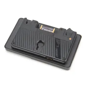 3-stud Core Swx 184323003198 Voltbridge V-mount To Adapter With 2 Powertaps For Ios/android #2