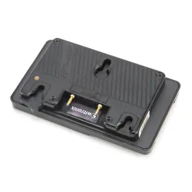 3-stud Core Swx 184323003198 Voltbridge V-mount To Adapter With 2 Powertaps For Ios/android