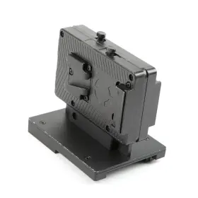 1891522 Core Swx 184323004881 V-mount On-board Hotswap/sharkfin Mount Plate - Sku#1891522 #2