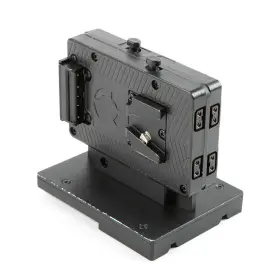1891522 Core Swx 184323004881 V-mount On-board Hotswap/sharkfin Mount Plate - Sku#1891522