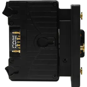 Core Swx 184323004898 Gold Mount On-board Hotswap/sharkfin Plate #hlx-ta-sff