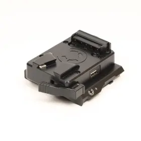 1840856 Core Swx 184323005574 Battery Plate For Red Komodo V-mount - Sku#1840856 #2