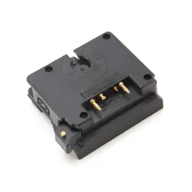 1890457 Core Swx 184323005611 Cxa-komu Bp Mount To Micro 3-stud Plate For Red Komodo Camera #1890457 #2