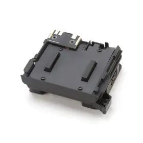 1890457 Core Swx 184323005611 Cxa-komu Bp Mount To Micro 3-stud Plate For Red Komodo Camera #1890457 #3