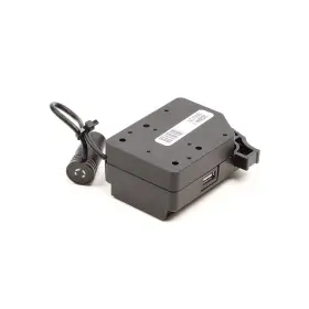 Cxv-c3mk Core Swx Battery Plate For Canon Eos Cine Cameras With 4-pin Xlr Input V-mount #2