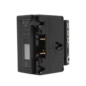 Evo-dsmc2-g Core Swx Evo Dsmc2 To Gold Mount - Sku#1818678