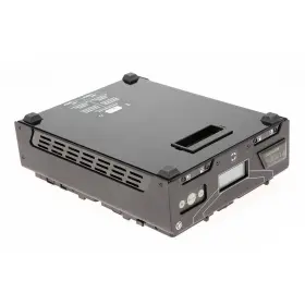 Fleet-qm4s Core Swx Fleet Micro 3a Digital Quad Charger For V-mount Batteries Sku#1800538 #3