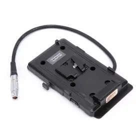 Gp-s-c3mk2 Core Swx V-mount Plate With 2 Powertaps For C300 Mark Ii Camera 18 Inch Sku#1760919
