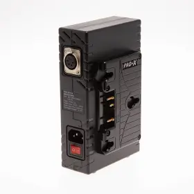 1834323 Core Swx Gp-x2a X2 Simultaneous 2a Charger - Sku#1834323 #2