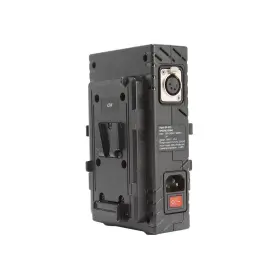 1829882 Core Swx Gp-x2s Two Position Simultaneous V-mount Battery Charger - Sku#1829882 #2