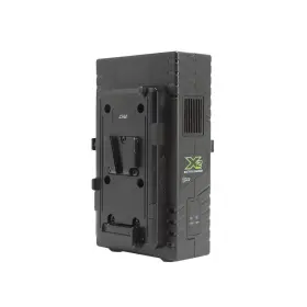 1829882 Core Swx Gp-x2s Two Position Simultaneous V-mount Battery Charger - Sku#1829882
