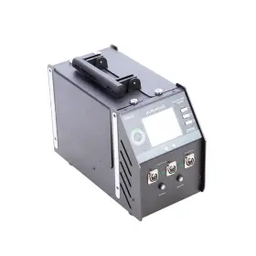 Hypercinev4 Core Swx V4 Hypercine V-mount Base Quad Charger/discharger 14.4/14.4/28v 392wh #2