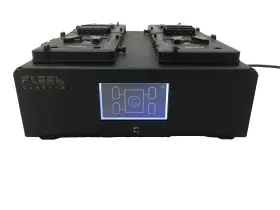 Q4us Core Swx Q4ua/q4us Fleet Quantum 4-position Charger