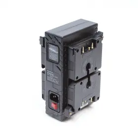 Vdxswxg150k4 Core Swx Nano Micro 147wh 4-battery Kit With Quad Travel Charger Gold Mount #3