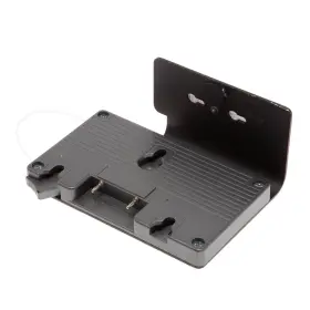 Dlbca2-ab Dedolight Belt Adapter For Anton/bauer Battery Mounts With Holding Plate 1818058