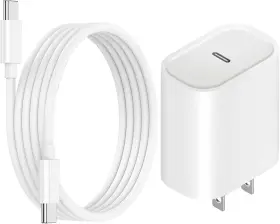 Hty36-1201670u Defydayer Usb C Fast Charger For Samsung Galaxy Tab S11 10 S9 S8 S7 S6 S5e S4 White
