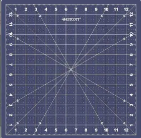 0yd9w8 Dell Westcott - Cuttingg Mat