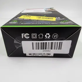 Digipower 758302184354 - Mirrorless Travel Charger For Sony Replacement Batteries Black #3