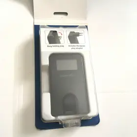 8513914 Digipower Travel Battery Charger Digital Camera Pack #2