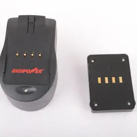 Dsls500 Digipower Tc-500 Travel Charger #3