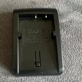 Nkl9 Digipower Lot Of 3 Charging Plates Nkl 12 11 8 Not Tested #3