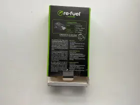 Rf-tc-55o Digipower - Travel Charger For Most Olympus Camera Batteries Black #2