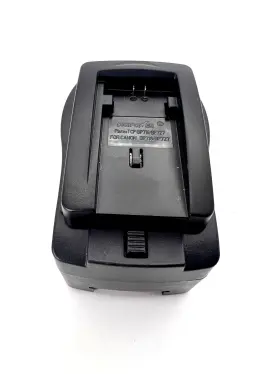 Rf-vtc-500c Digipower Refuel Battery Charger For Select Canon Camcorders Black #2