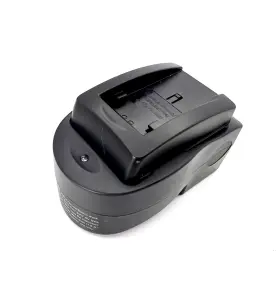 Rf-vtc-500c Digipower Refuel Battery Charger For Select Canon Camcorders Black #3